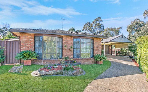 19 Simpson Place, Kings Langley NSW