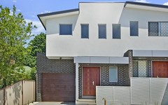 33A Bangor Street, Guildford NSW