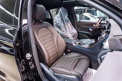 Mercedes GLC 350d Coupe 4M | AMG | Auto Exclusive BCN