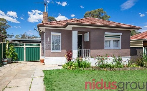 155 Woodville Road, Chester Hill NSW 2162