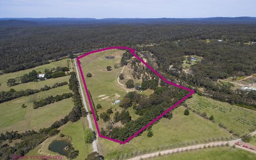878 Old Hume Highway, Alpine NSW