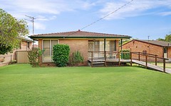 4 Howarth Street, Rutherford NSW