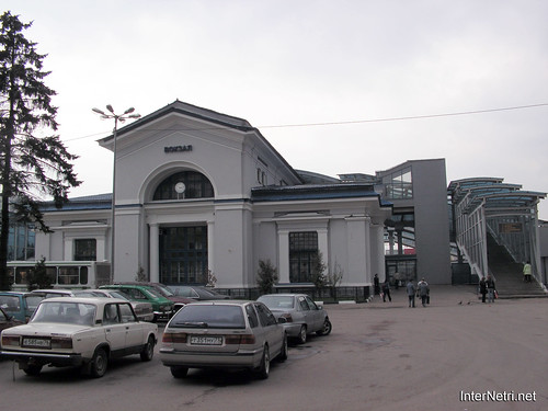 Митіщі, Московська область, 2006 рік InterNetri.Net 399
