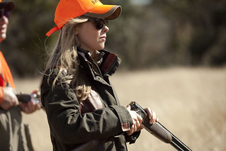 Texas Wingshooting & Driven Hunting 2