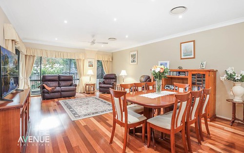 103 Eagleview Place, Baulkham Hills NSW 2153