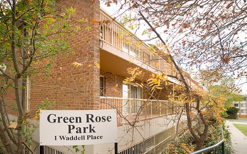 9/1 Waddell Place, Curtin ACT
