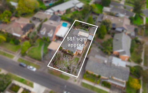 30 Chessell St, Mont Albert North VIC 3129