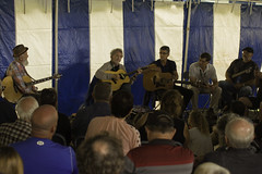 Oral Traditions Tent 30