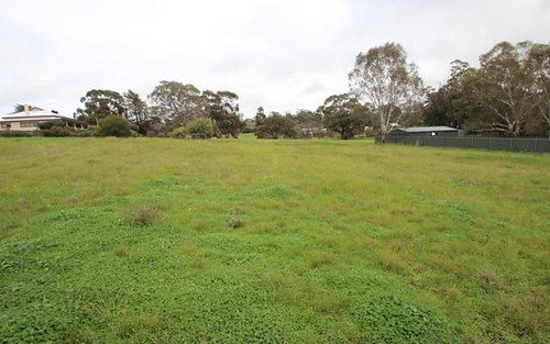 Lot 70 Adelaide North Road, Watervale SA