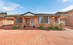 2/91 Cragg St, Condell Park NSW