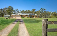 26 Giles Road, Seaham NSW