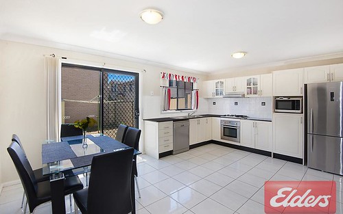 2/23-25 MONTROSE STREET, Quakers Hill NSW