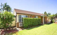181 Maple Road, North St Marys NSW