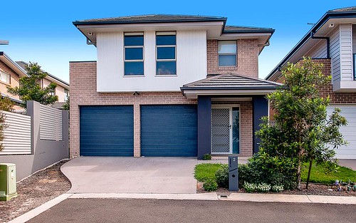 Lot 2 Hodges Road, Kellyville NSW