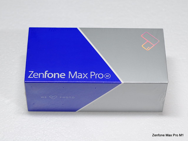 Zenfone Max Pro M1 5000mAh 大電量使用心得