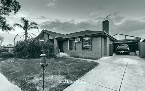 10 Sycamore St, Mill Park VIC 3082