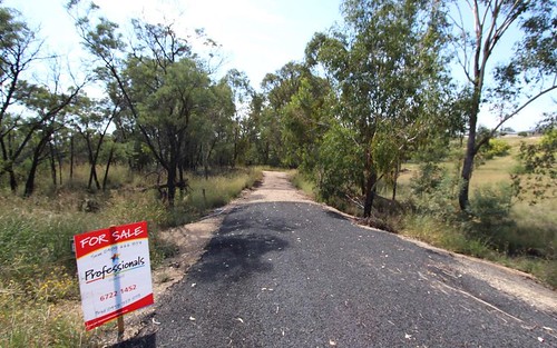Lot 6 Oakland Place, Inverell NSW 2360