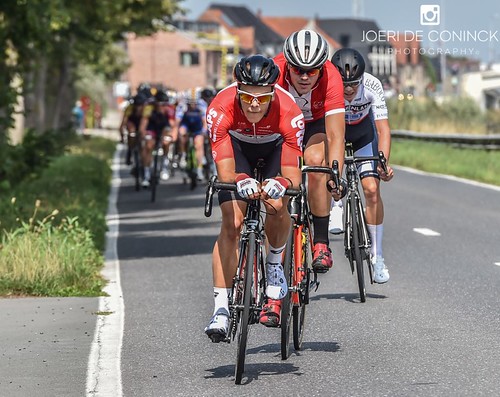 Ronde van Oost-Vlaanderen (55)