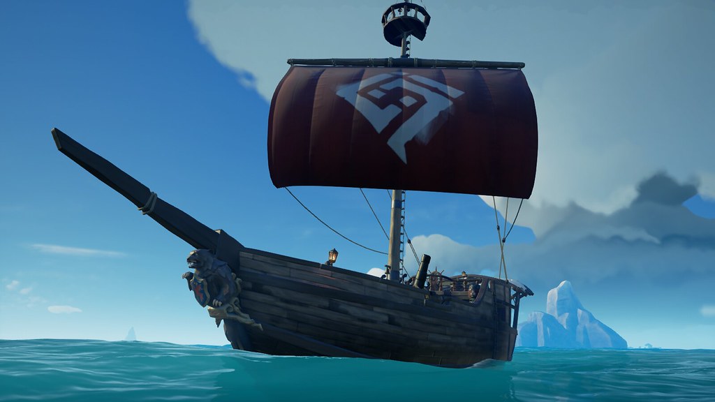 Cursed Sails images