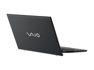 VAIO S Series Laptops