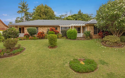 21 Valley Drive, Alstonville NSW 2477
