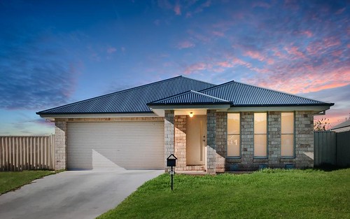 16 Franco Dr, Griffith NSW 2680