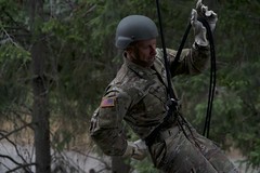 OCS Phase 3 2018 Confidence and Rappel Course