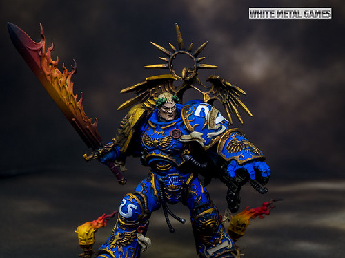 Flickriver: Most interesting photos tagged with guilliman
