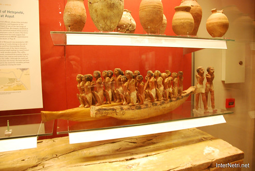 Стародавній Єгипет - Британський музей, Лондон InterNetri.Net 155