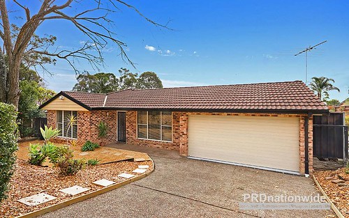 11 Coachwood Crescent, Alfords Point NSW