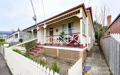 5 Wignall Street, North Hobart TAS