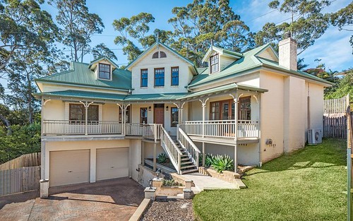 12 Irving Close, Terrigal NSW