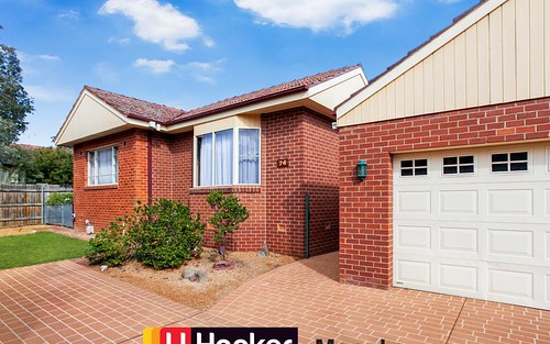 74 Captain Cook Crescent, Griffith ACT