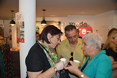 Fotos inauguración tienda MODA RE-Elías Machado (226)
