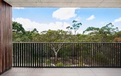 522/3 Tubbs View, Lindfield NSW