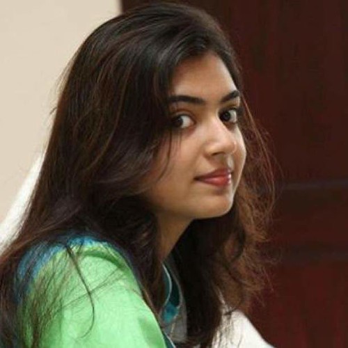 Actress nazriya nazim images - a photo on Flickriver