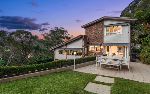 69 Babbage Rd, Roseville Chase NSW 2069