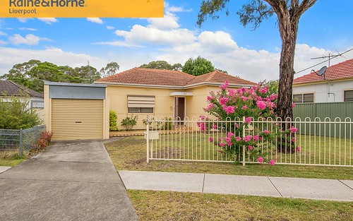 22 Ravenswood St, Canley Vale NSW 2166