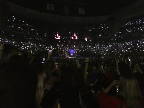 Paul - Harry Styles - St. Paul, MN 7/1/2018