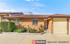 5/524-526 Guildford Road, Guildford NSW