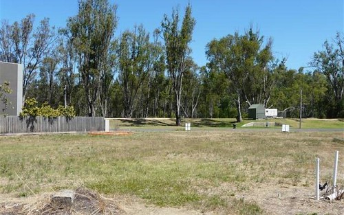 Lot 12, Cowley Street, Tocumwal NSW 2714