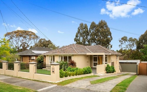 58 Gedye Street, Doncaster East VIC 3109
