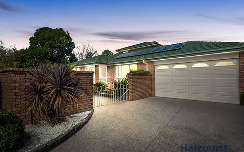 9 Knowsley Court, Wantirna VIC 3152