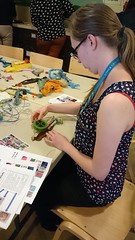 CPD for Teachers with Leeds Museums