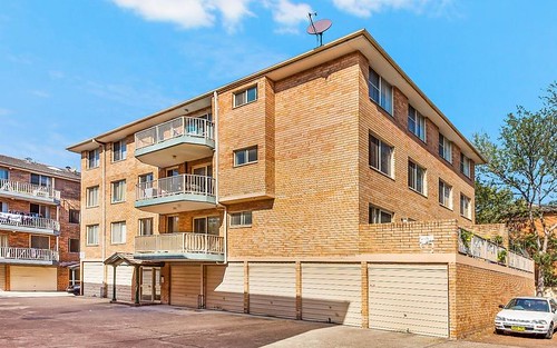 32/11 Equity Place, Canley Vale NSW