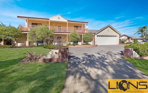 2 Elder Place, Alfords Point NSW