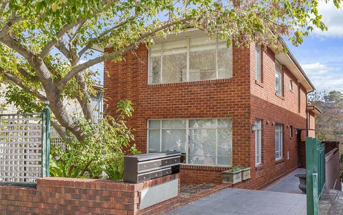 5/544 Willoughby Road, Willoughby NSW