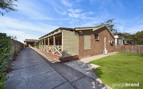 43 Pacific Highway, Lake Haven NSW