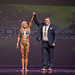 WOMENS PHYSIQUE OVERALL (CPA OFFICIAL) - KYNA SQUAREY