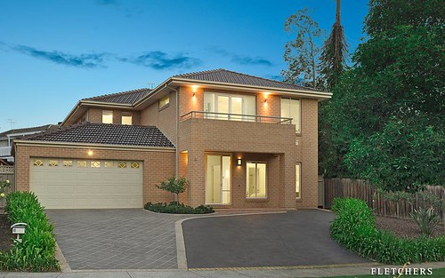 4 Fromhold Dr, Doncaster VIC 3108